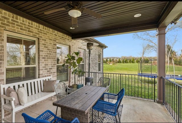 501 Tybarber Ave, Murfreesboro, TN 37129