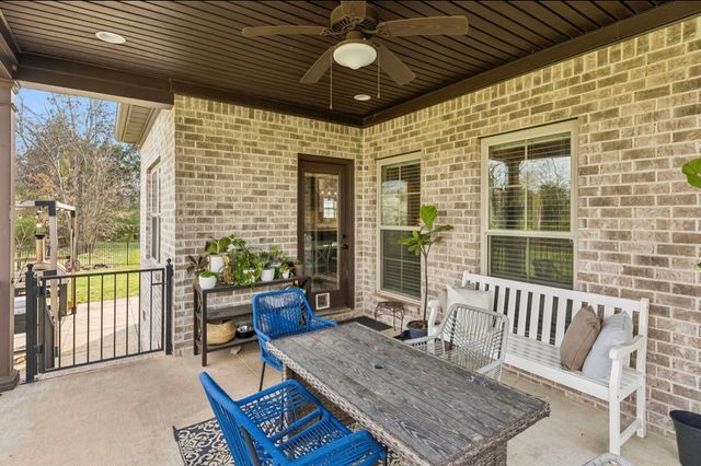 501 Tybarber Ave, Murfreesboro, TN 37129