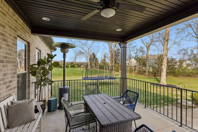 501 Tybarber Ave, Murfreesboro, TN 37129