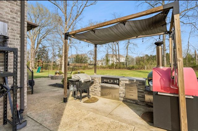 501 Tybarber Ave, Murfreesboro, TN 37129