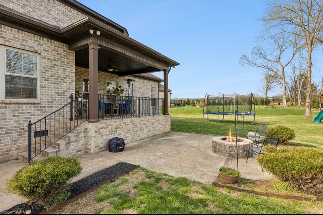 501 Tybarber Ave, Murfreesboro, TN 37129