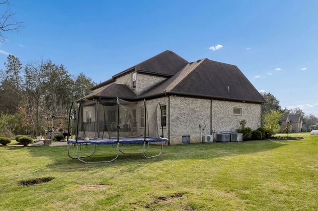 501 Tybarber Ave, Murfreesboro, TN 37129