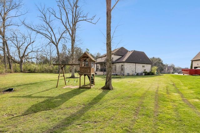 501 Tybarber Ave, Murfreesboro, TN 37129