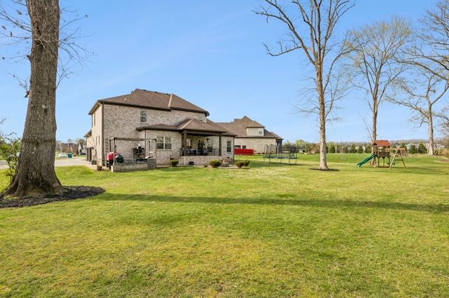 501 Tybarber Ave, Murfreesboro, TN 37129