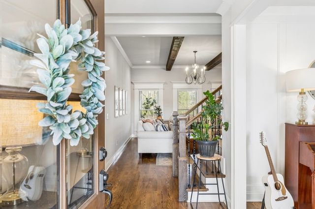 501 Tybarber Ave, Murfreesboro, TN 37129