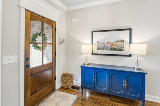 501 Tybarber Ave, Murfreesboro, TN 37129