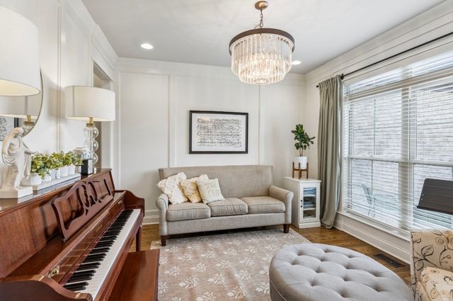 501 Tybarber Ave, Murfreesboro, TN 37129