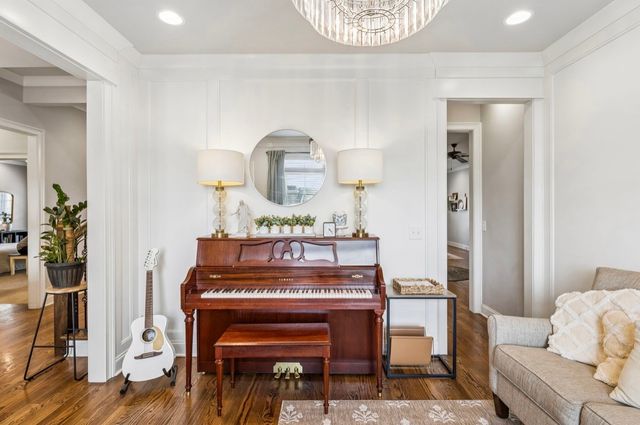 501 Tybarber Ave, Murfreesboro, TN 37129