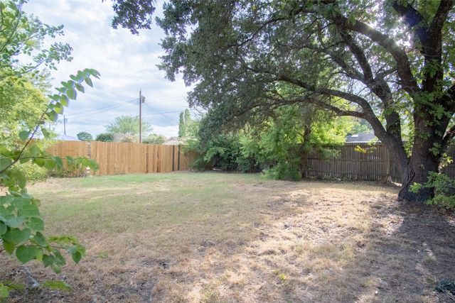 2801 College Park Drive, Rowlett, TX 75088