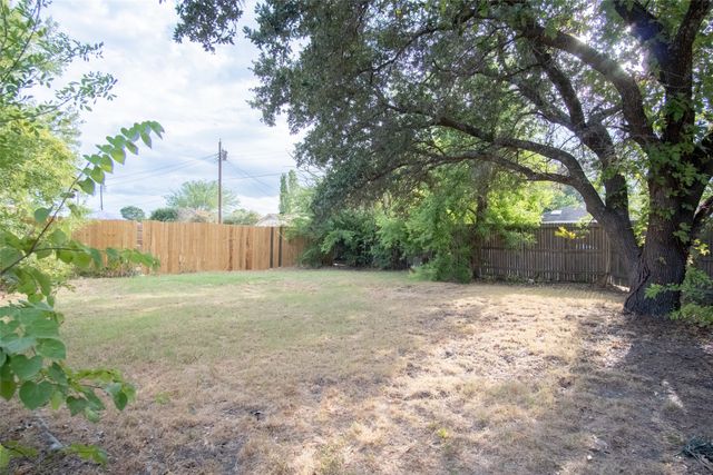 2801 College Park Drive, Rowlett, TX 75088