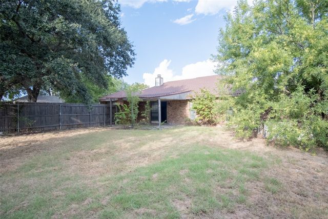 2801 College Park Drive, Rowlett, TX 75088