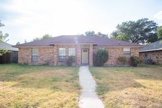 2801 College Park Drive, Rowlett, TX 75088