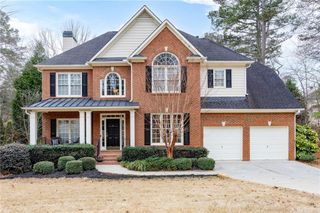 6138 Windflower Drive, Powder Springs, GA 30127
