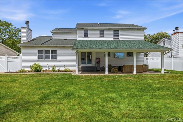 55 Independence Drive, Lockport City, NY 14094
