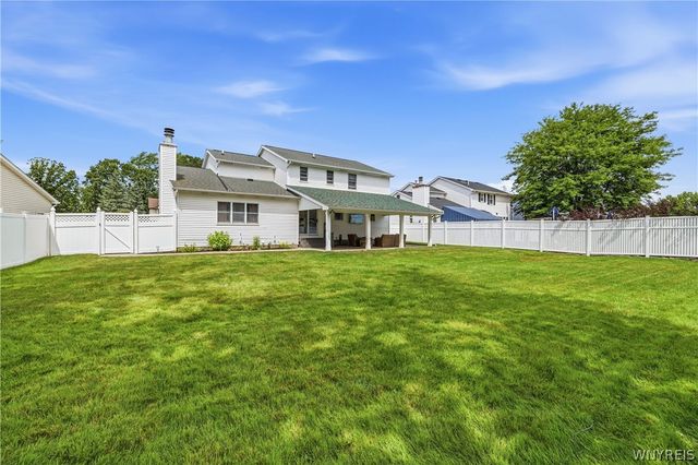 55 Independence Drive, Lockport City, NY 14094