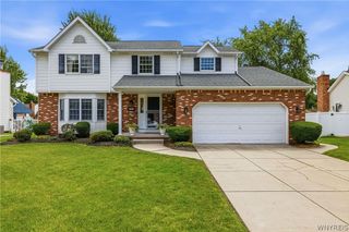 55 Independence Drive, Lockport City, NY 14094