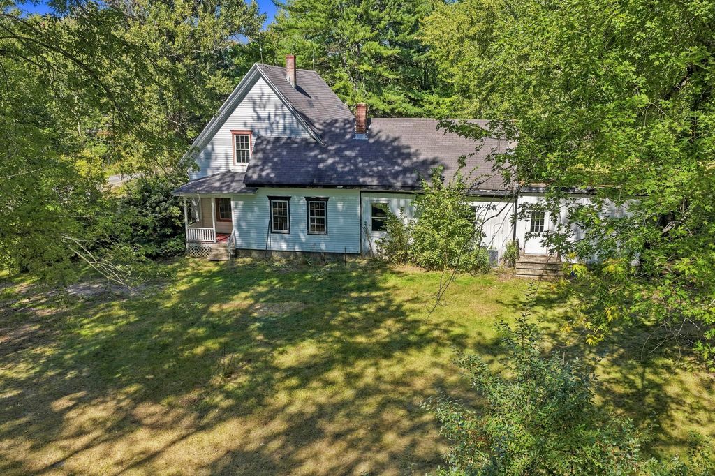 808 Royalsborough Road, Durham, ME 04222 — photo 2
