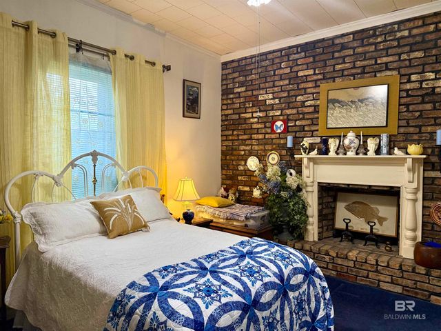 421 Franklin Avenue, Brewton, AL 36426