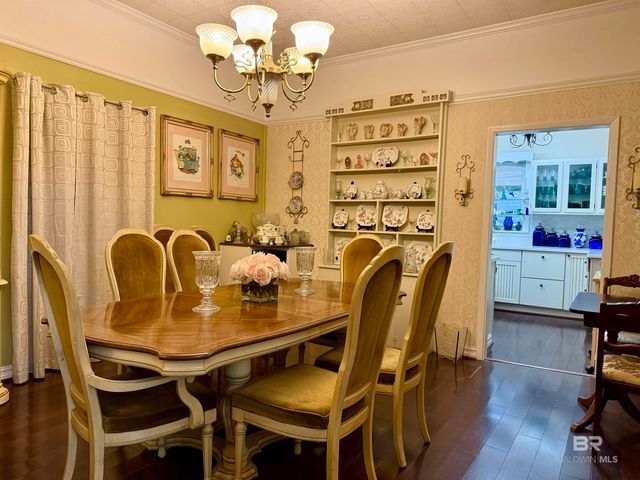 421 Franklin Avenue, Brewton, AL 36426