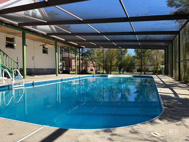 421 Franklin Avenue, Brewton, AL 36426