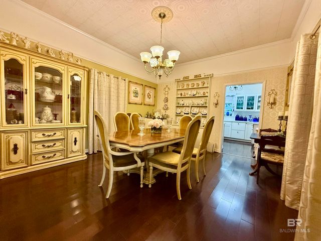 421 Franklin Avenue, Brewton, AL 36426