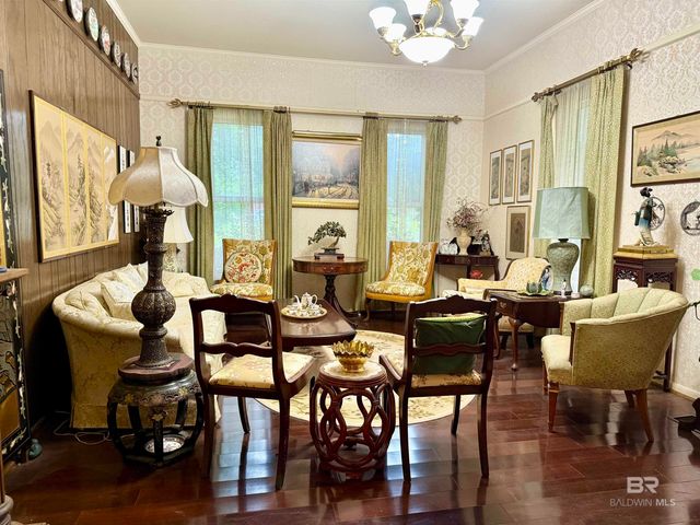 421 Franklin Avenue, Brewton, AL 36426