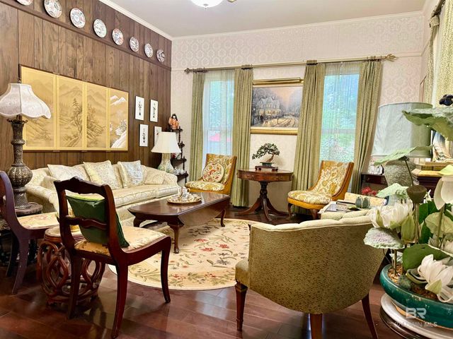 421 Franklin Avenue, Brewton, AL 36426