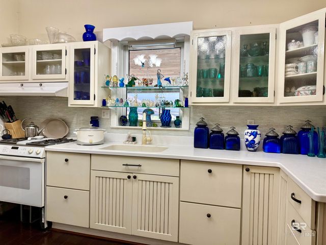 421 Franklin Avenue, Brewton, AL 36426