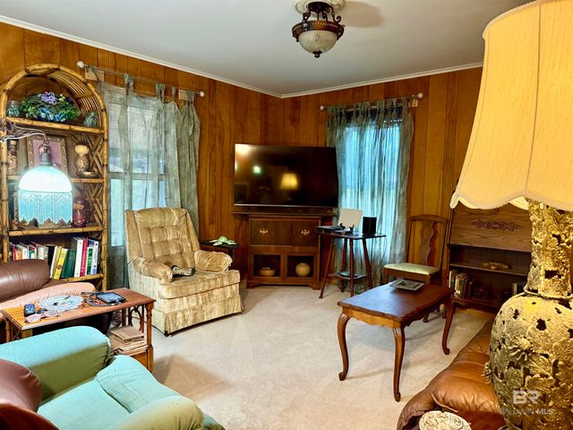 421 Franklin Avenue, Brewton, AL 36426