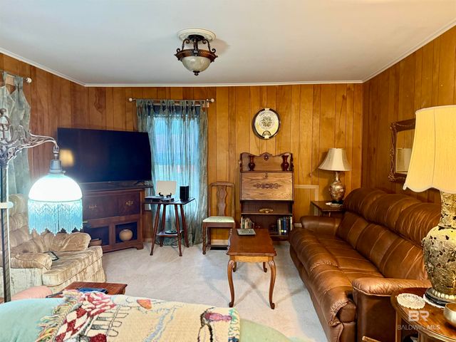 421 Franklin Avenue, Brewton, AL 36426