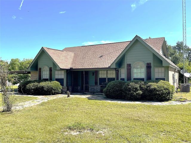 188 Fcr 941, Teague, TX 75860