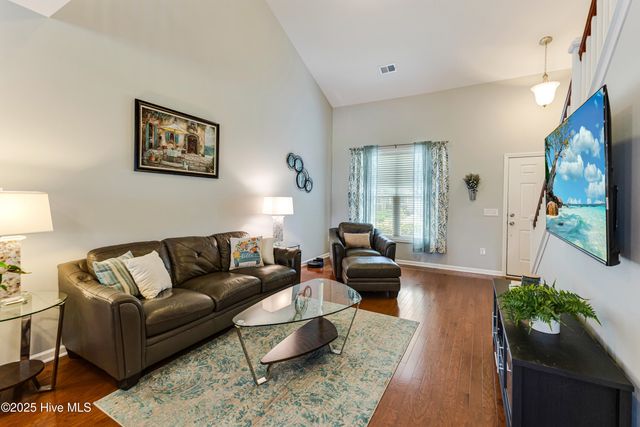 4008 Norseman Loop Unit 4, Southport, NC 28461