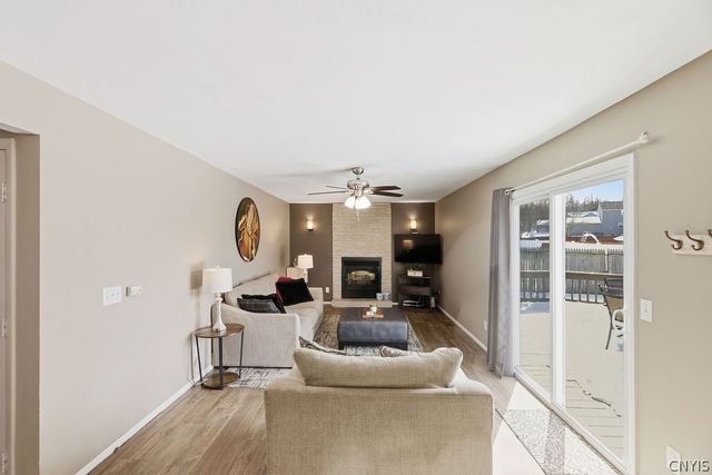 7728 Tirrell Hill Circle, Clay, NY 13090