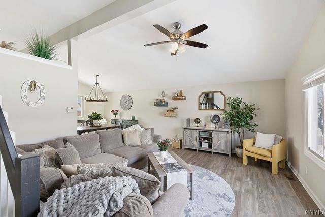 7728 Tirrell Hill Circle, Clay, NY 13090