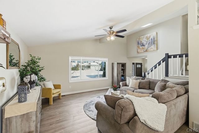 7728 Tirrell Hill Circle, Clay, NY 13090