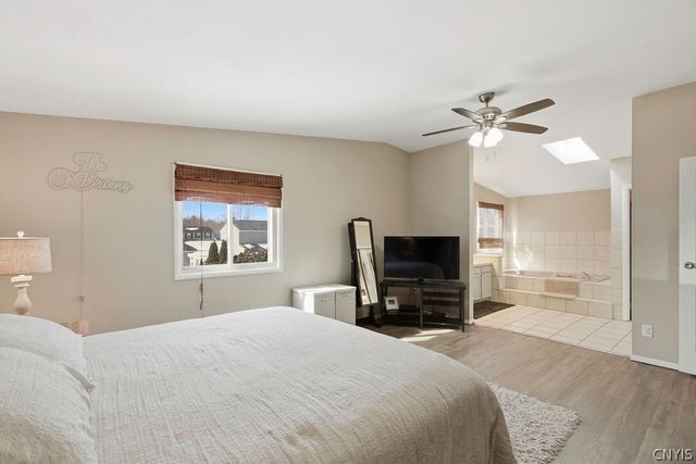 7728 Tirrell Hill Circle, Clay, NY 13090