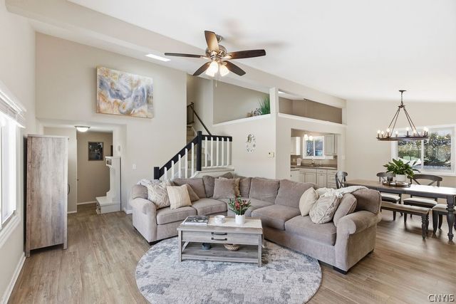 7728 Tirrell Hill Circle, Clay, NY 13090