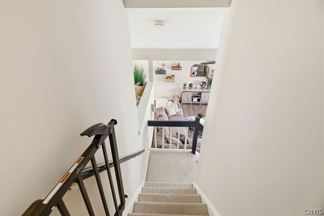 7728 Tirrell Hill Circle, Clay, NY 13090