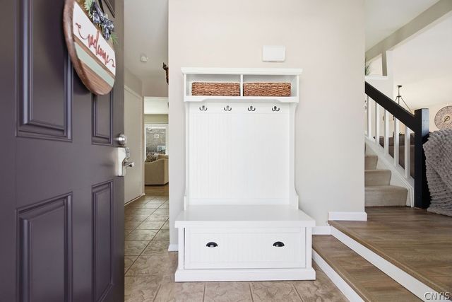 7728 Tirrell Hill Circle, Clay, NY 13090