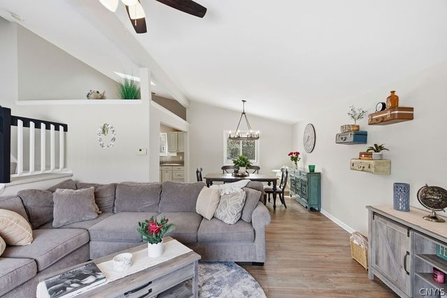 7728 Tirrell Hill Circle, Clay, NY 13090