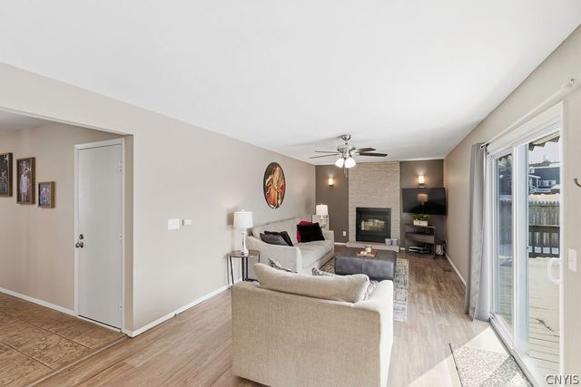 7728 Tirrell Hill Circle, Clay, NY 13090