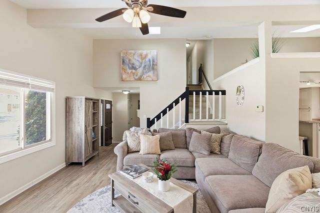 7728 Tirrell Hill Circle, Clay, NY 13090