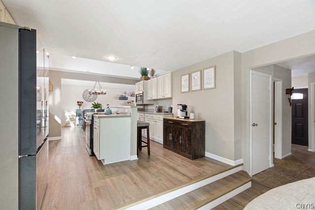 7728 Tirrell Hill Circle, Clay, NY 13090