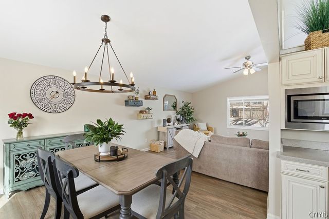 7728 Tirrell Hill Circle, Clay, NY 13090