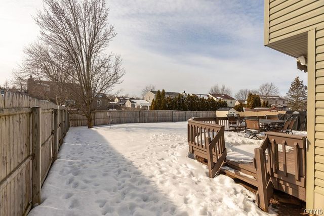 7728 Tirrell Hill Circle, Clay, NY 13090