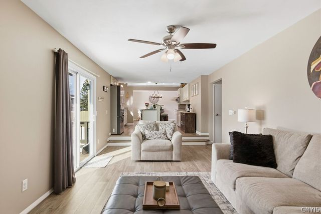 7728 Tirrell Hill Circle, Clay, NY 13090