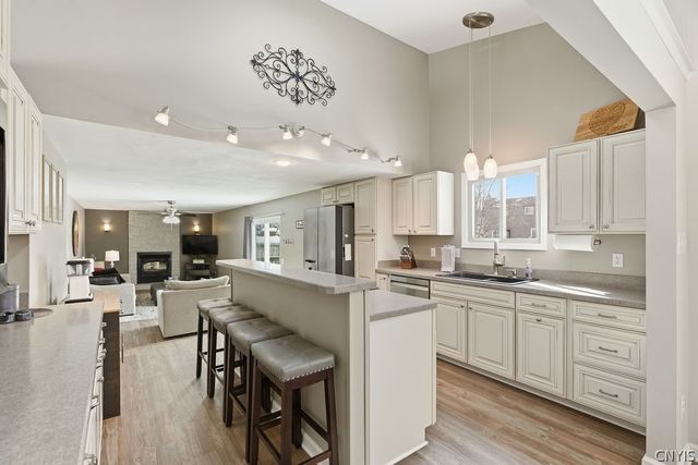 7728 Tirrell Hill Circle, Clay, NY 13090