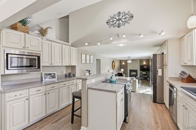 7728 Tirrell Hill Circle, Clay, NY 13090