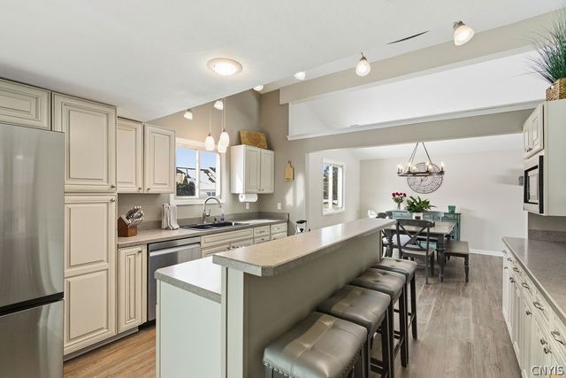 7728 Tirrell Hill Circle, Clay, NY 13090