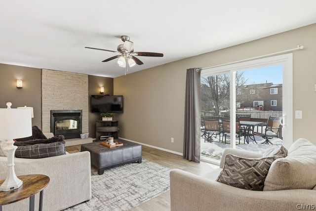 7728 Tirrell Hill Circle, Clay, NY 13090